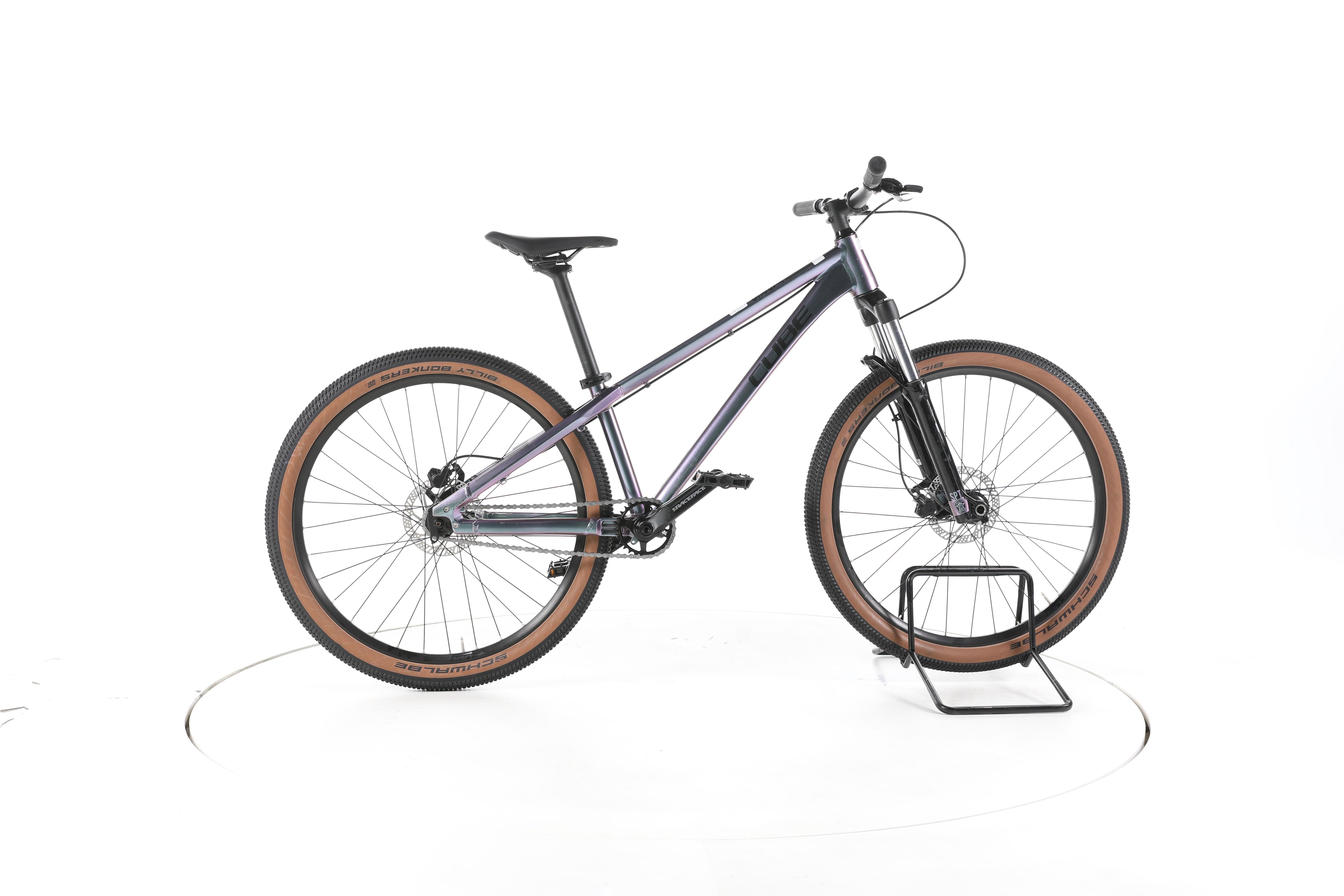 Cube Flying Circus Fahrrad Hardtail - Image 1