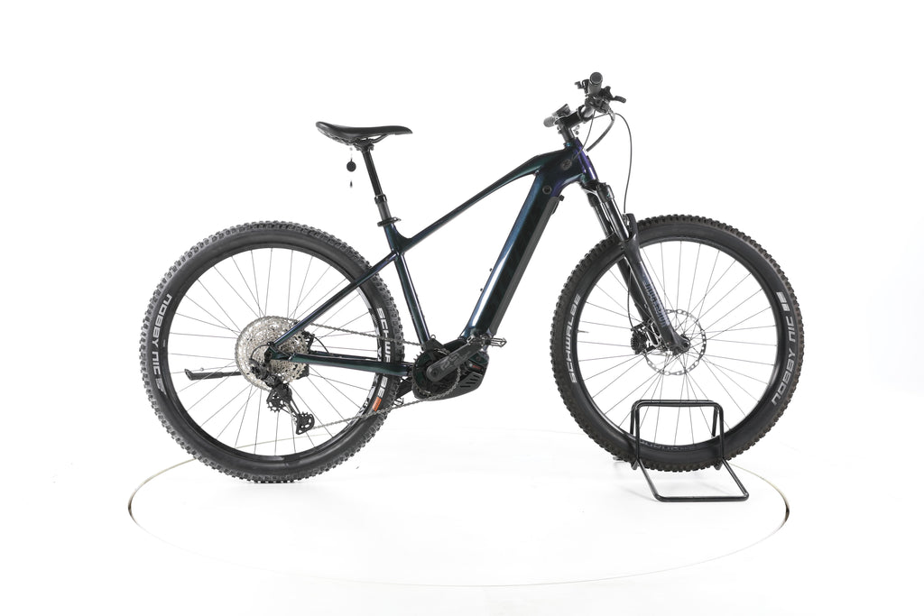 Stevens E-Juke E-Bike - Image 1