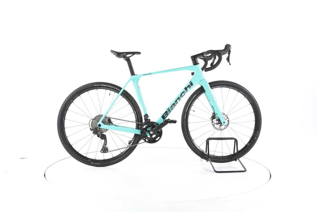 Bianchi IMPULSO COMP Gravelbike Carbon - Image 1