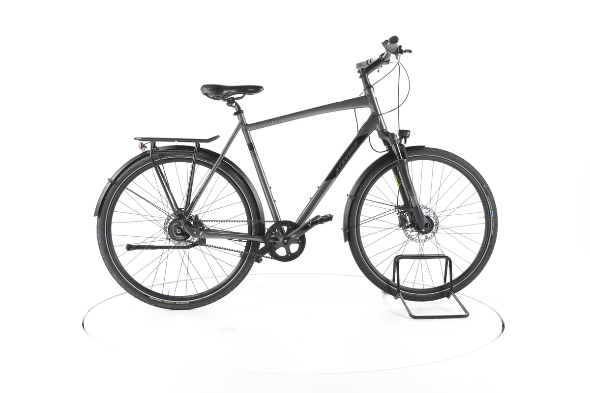 Stevens Boulevard Luxe HT Fahrrad City & Trekking - Image 1