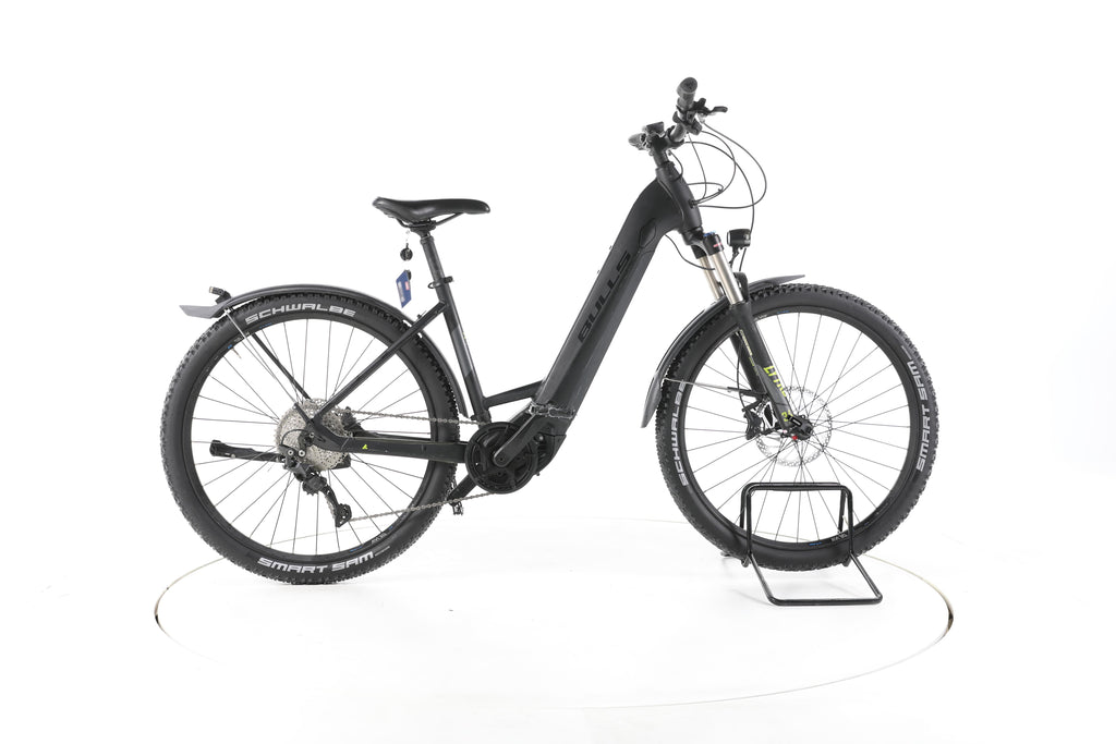 Bulls Copperhead EVO 2 XXL Street Trekking E-Bike Tiefeinsteiger - Image 1