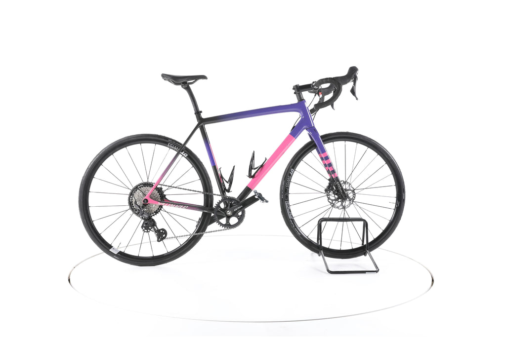 Specialized Crux Comp Rennrad Carbon 2024 - Image 1