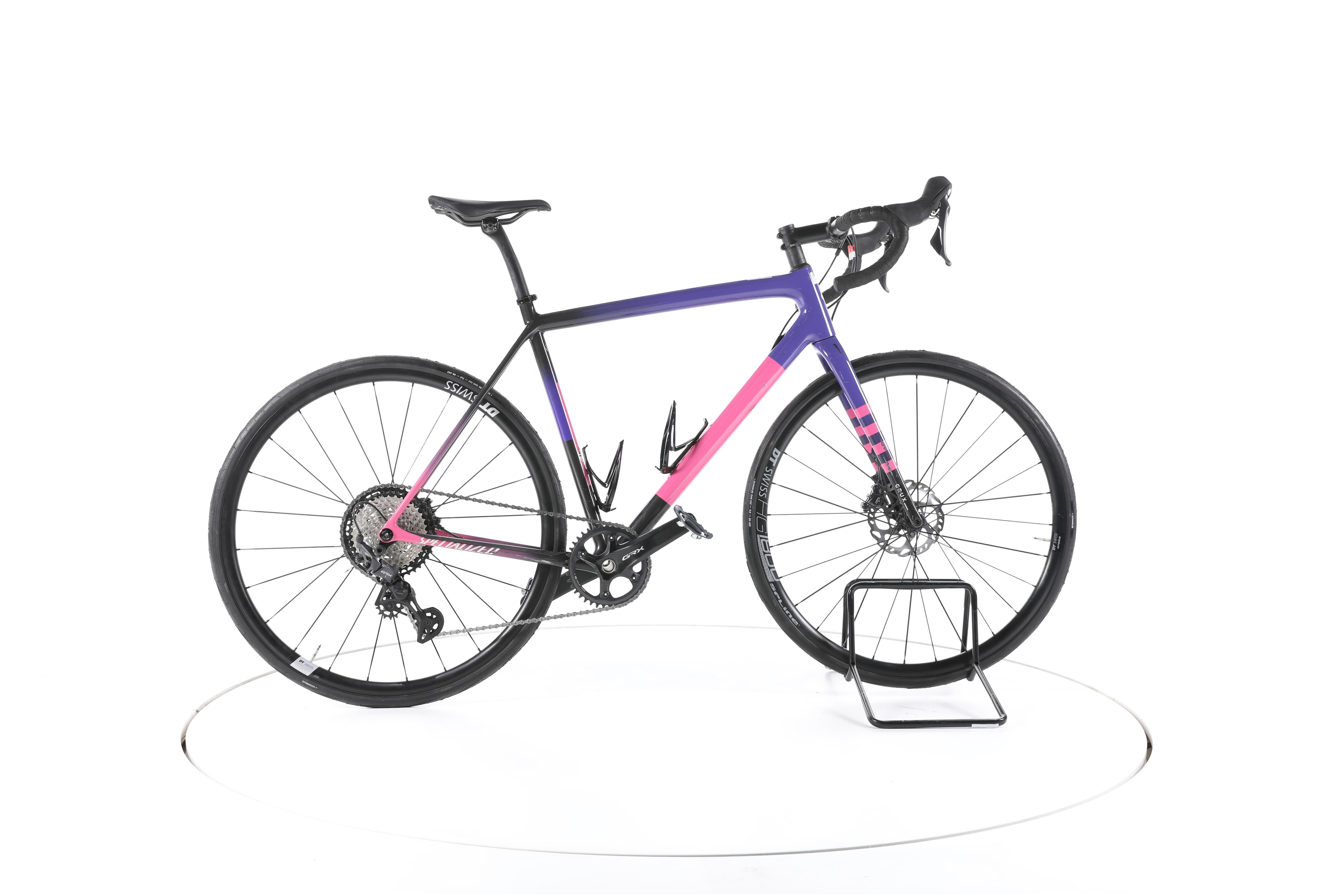 Specialized Crux Comp Rennrad Carbon 2024 - Image 1