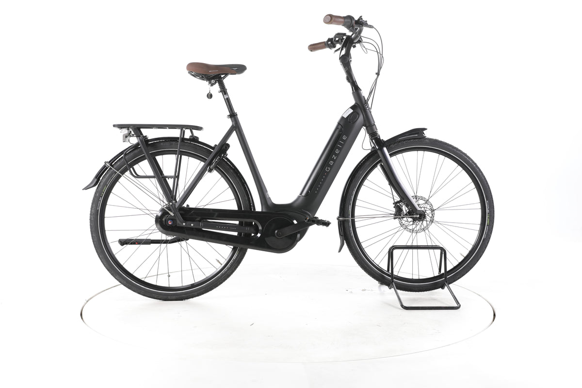 Gazelle Arroyo C8 City E-Bike Tiefeinsteiger 2025 - Image 1