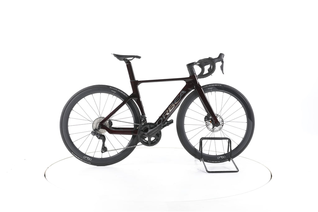 Orbea Orca Aero M20iLTD Rennrad Carbon - Image 1