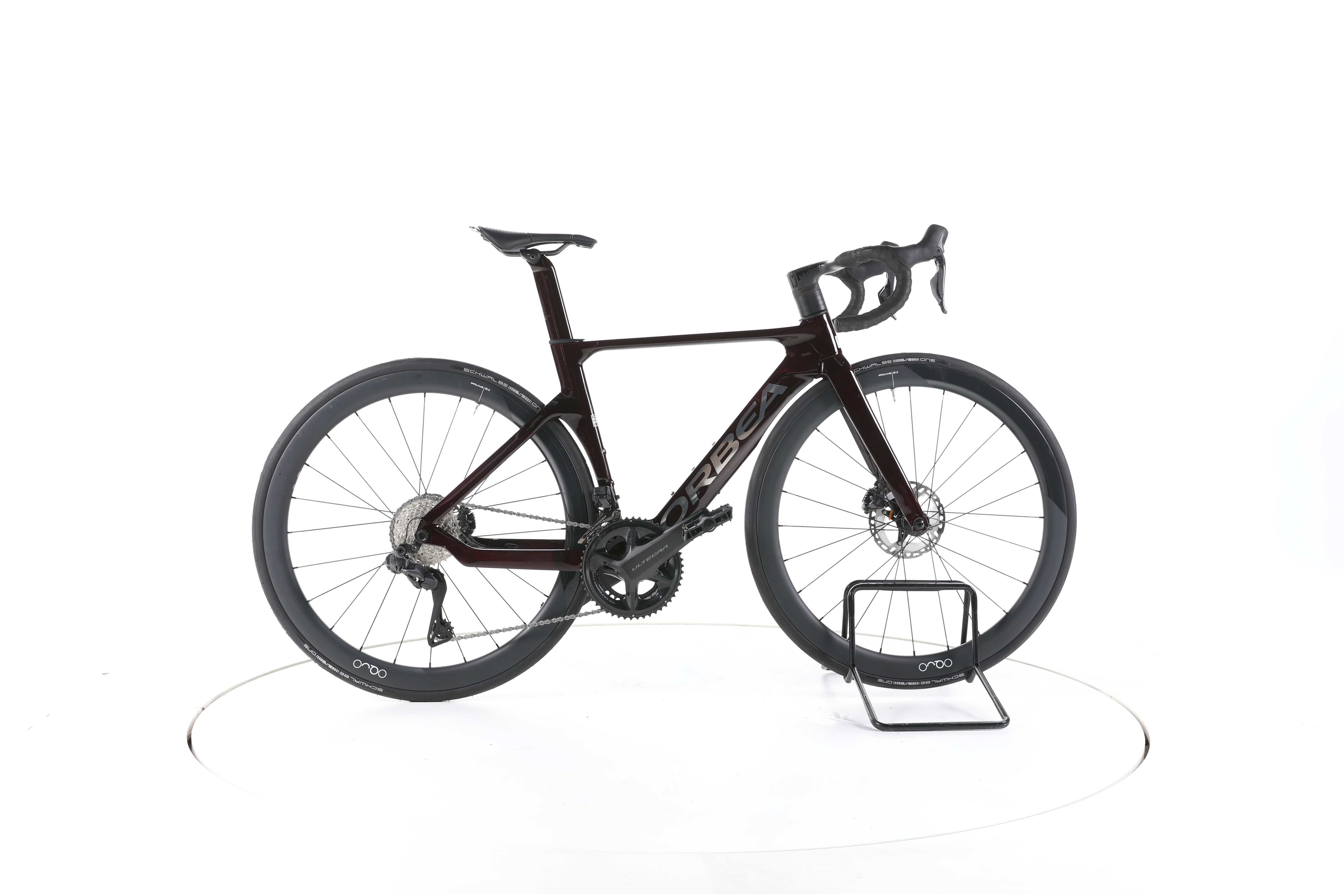 Orbea Orca Aero M20iLTD Rennrad Carbon - Image 1
