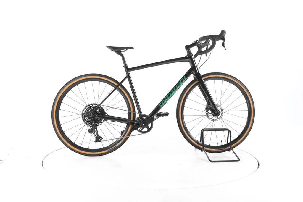 Specialized Diverge Comp E 5 Gravelbike - Image 1