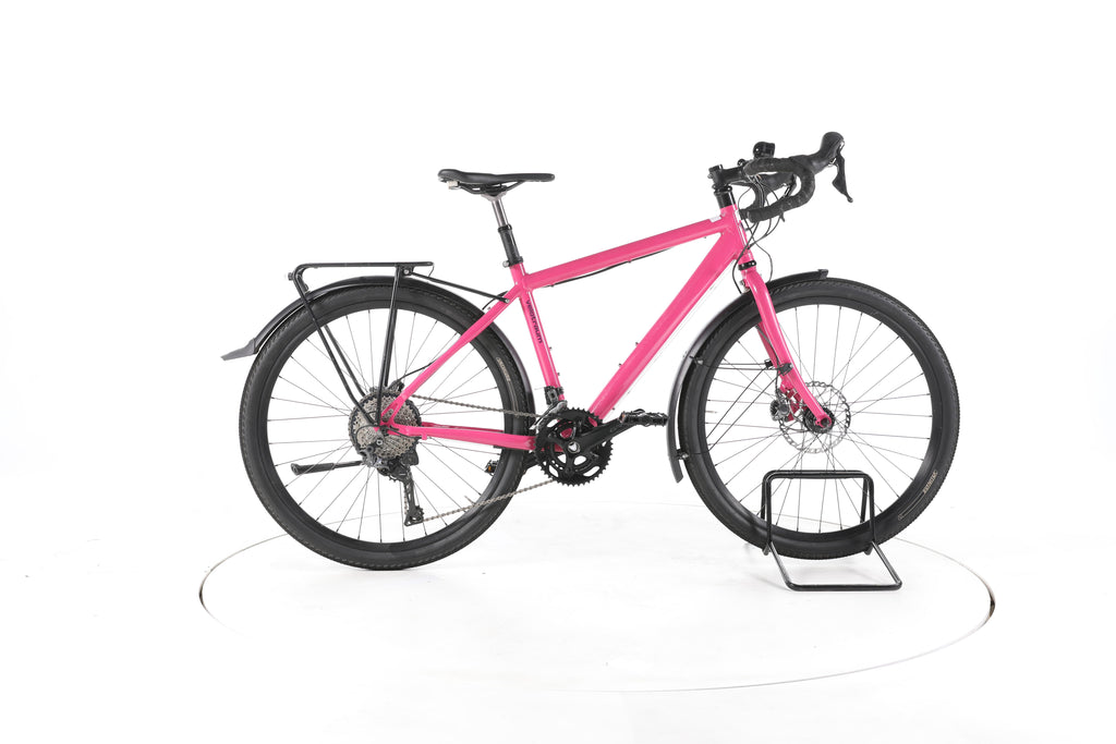 Velotraum Speedster S2 Gravelbike - Image 1