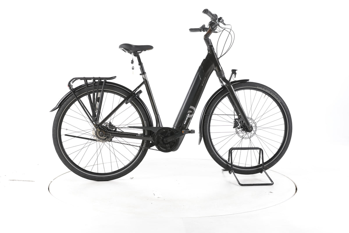 KOGA E-Nova EVO-PT City E-Bike Tiefeinsteiger - Image 1