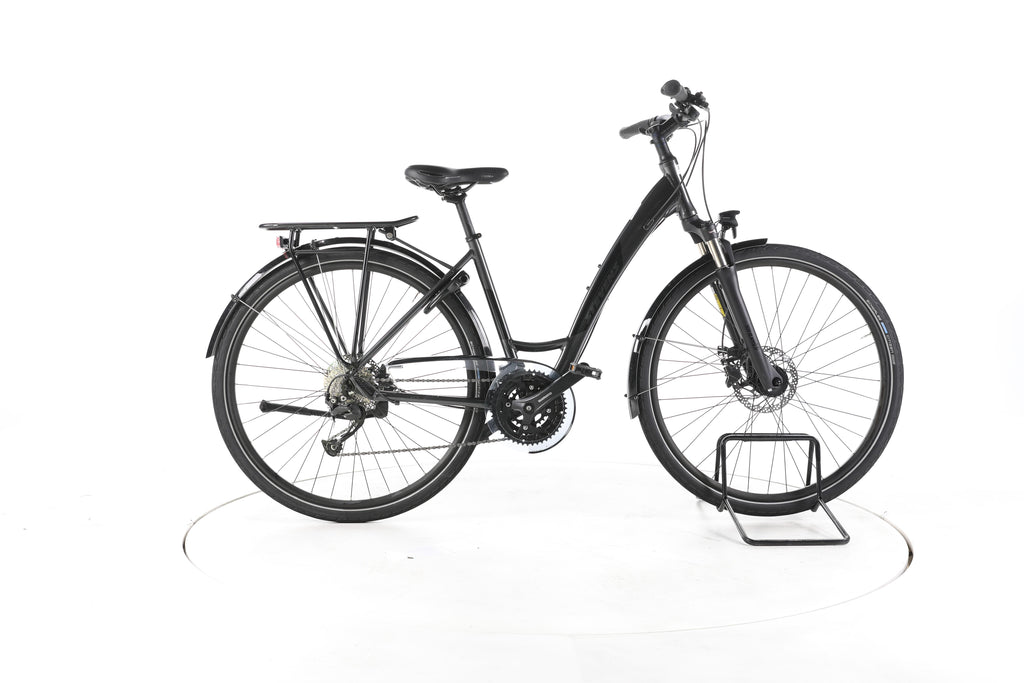 Stevens Savoie Forma Fahrrad City & Trekking - Image 1