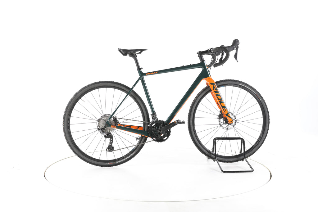 Ridley Kanzo C Adventure Gravelbike Carbon 2024 - Image 1