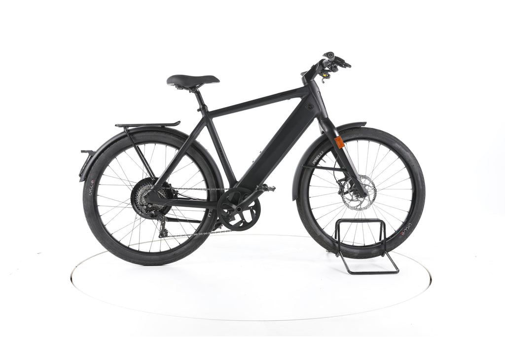 Stromer ST3 Sport S-Pedelec 983 Wh - Image 1