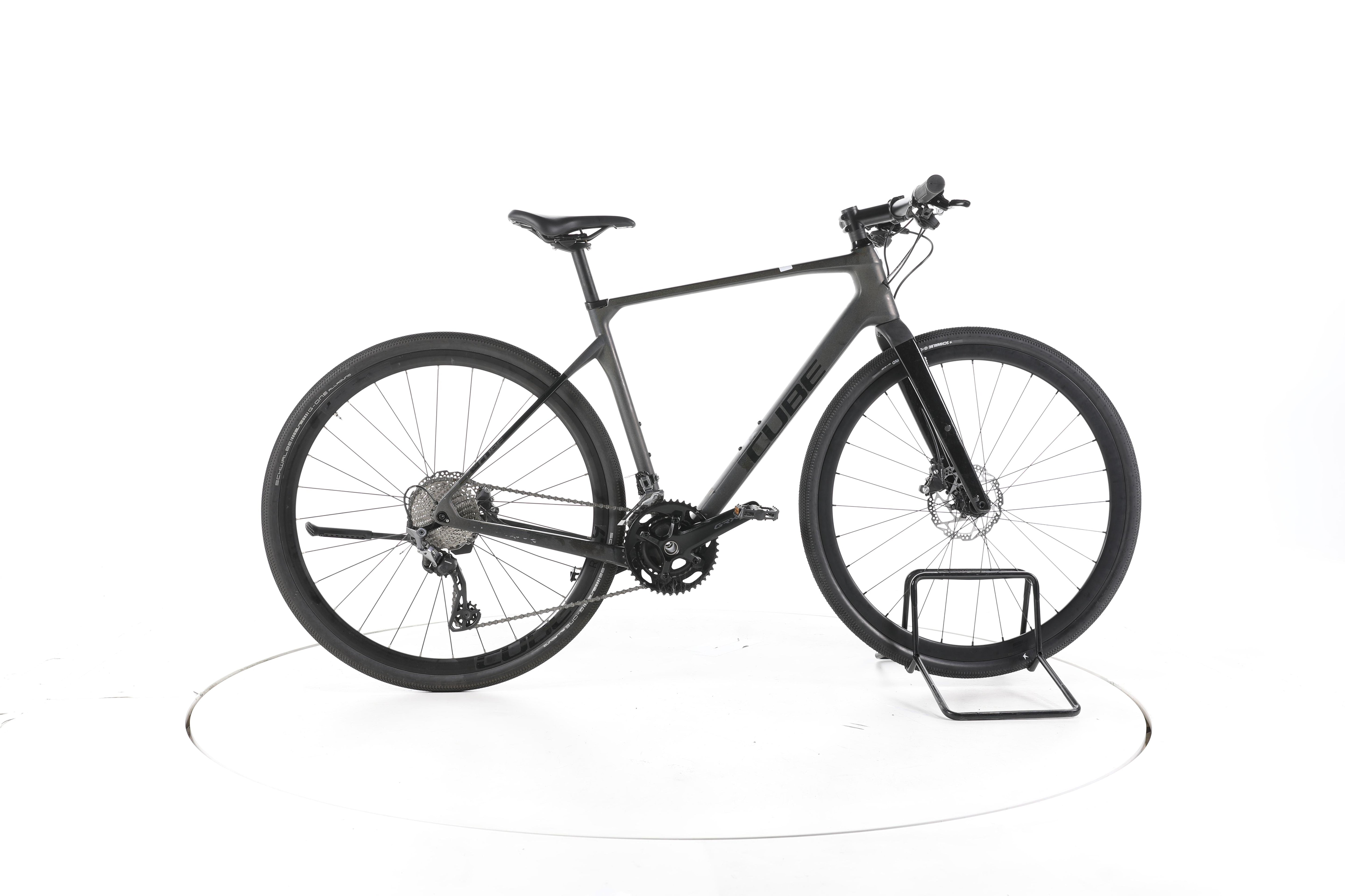 Cube SL Road C:62 SLT Fahrrad City & Trekking - Image 1