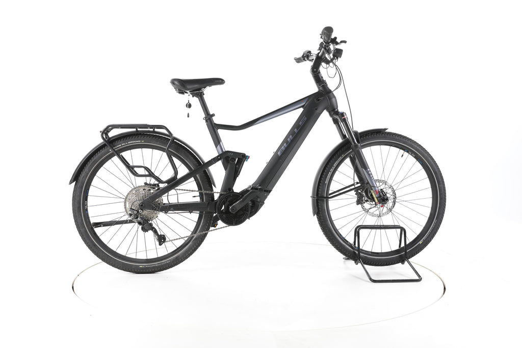 Bulls Iconic Evo TR 1 SUV E-Bike - Image 1