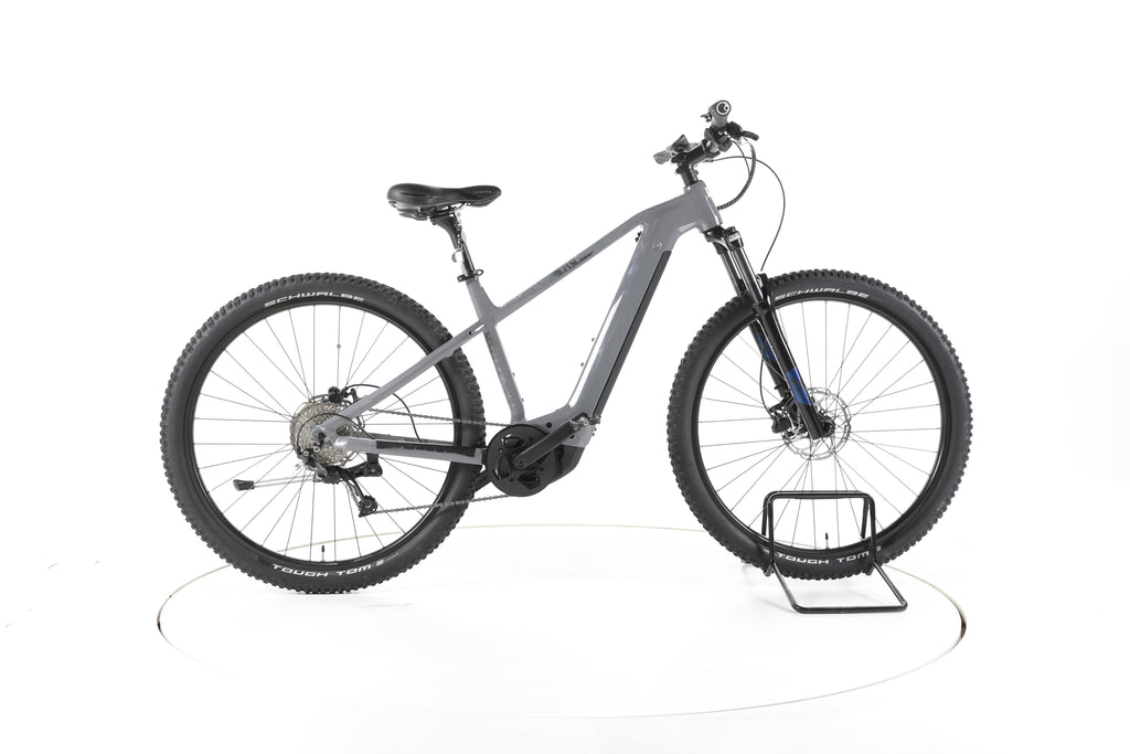 Conway Cairon S 2.0 E-Bike - Image 1