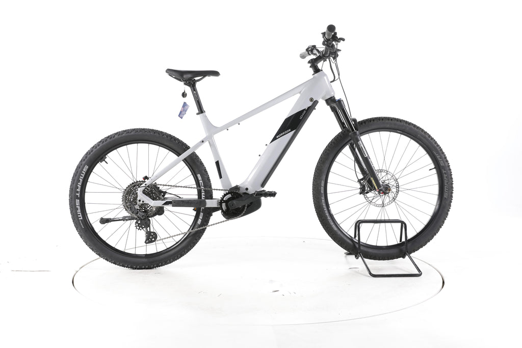 MORRISON Mohawk E-Bike - Image 1