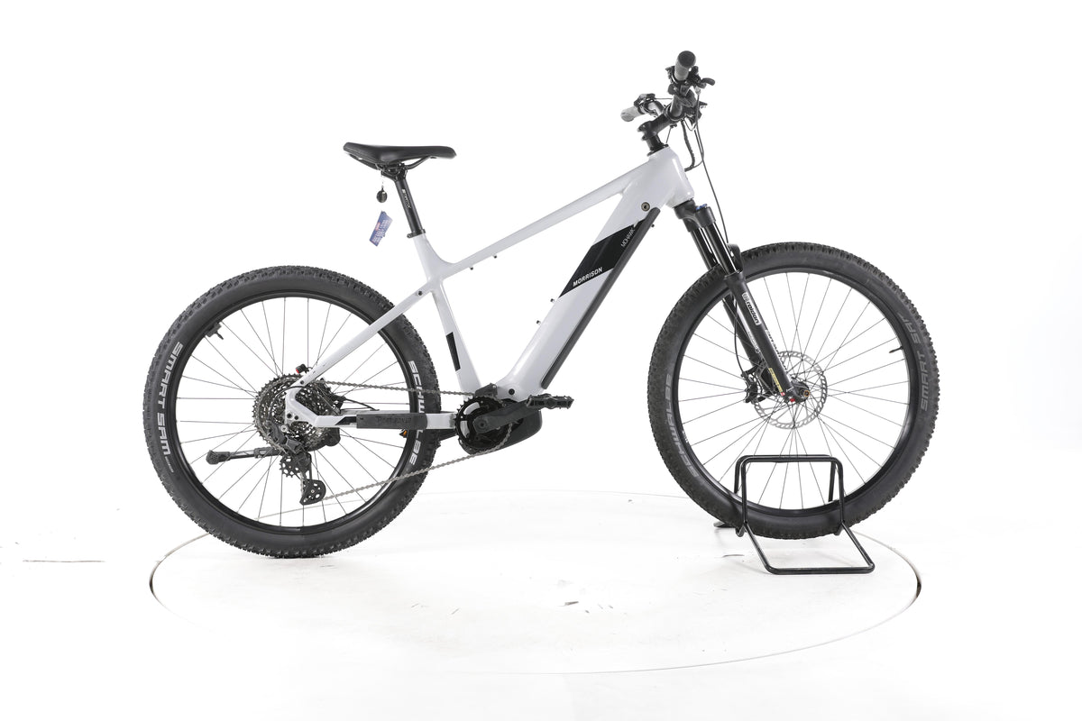 MORRISON Mohawk E-Bike - Image 1