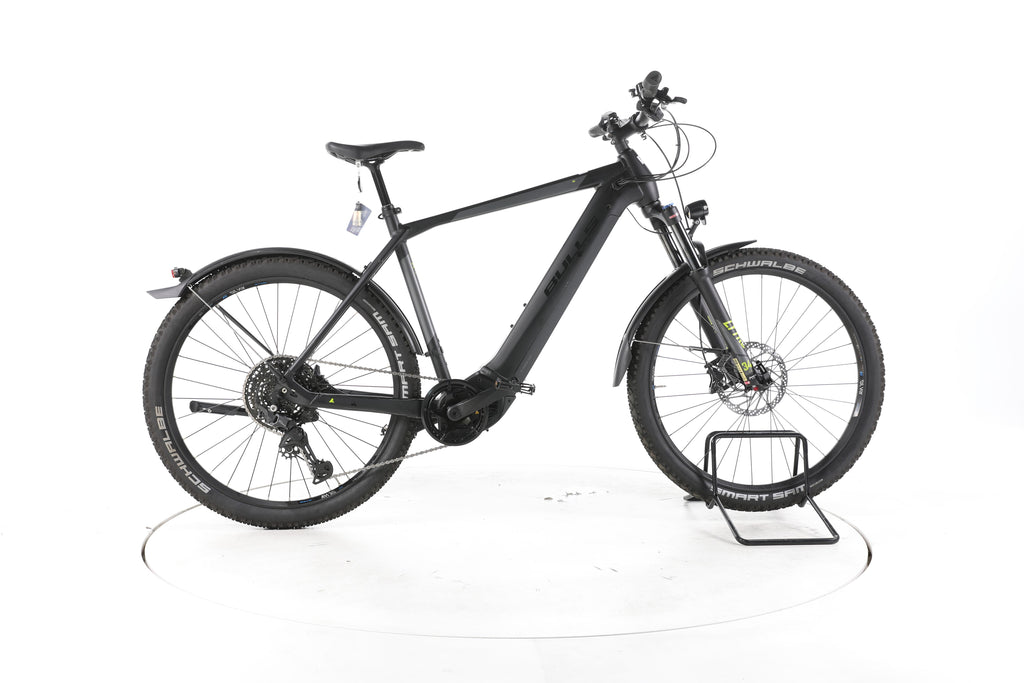 Bulls Copperhead EVO 2 XXL Street Trekking E-Bike 2024 - Image 1