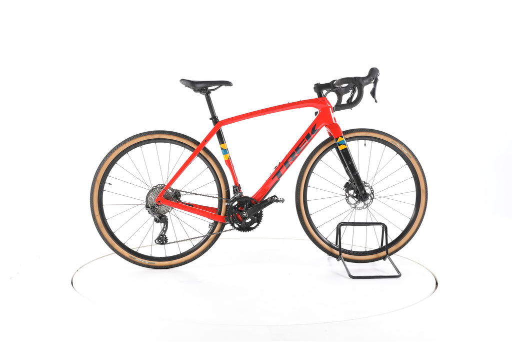 Trek Checkpoint SL 5 Gravelbike Carbon - Image 1