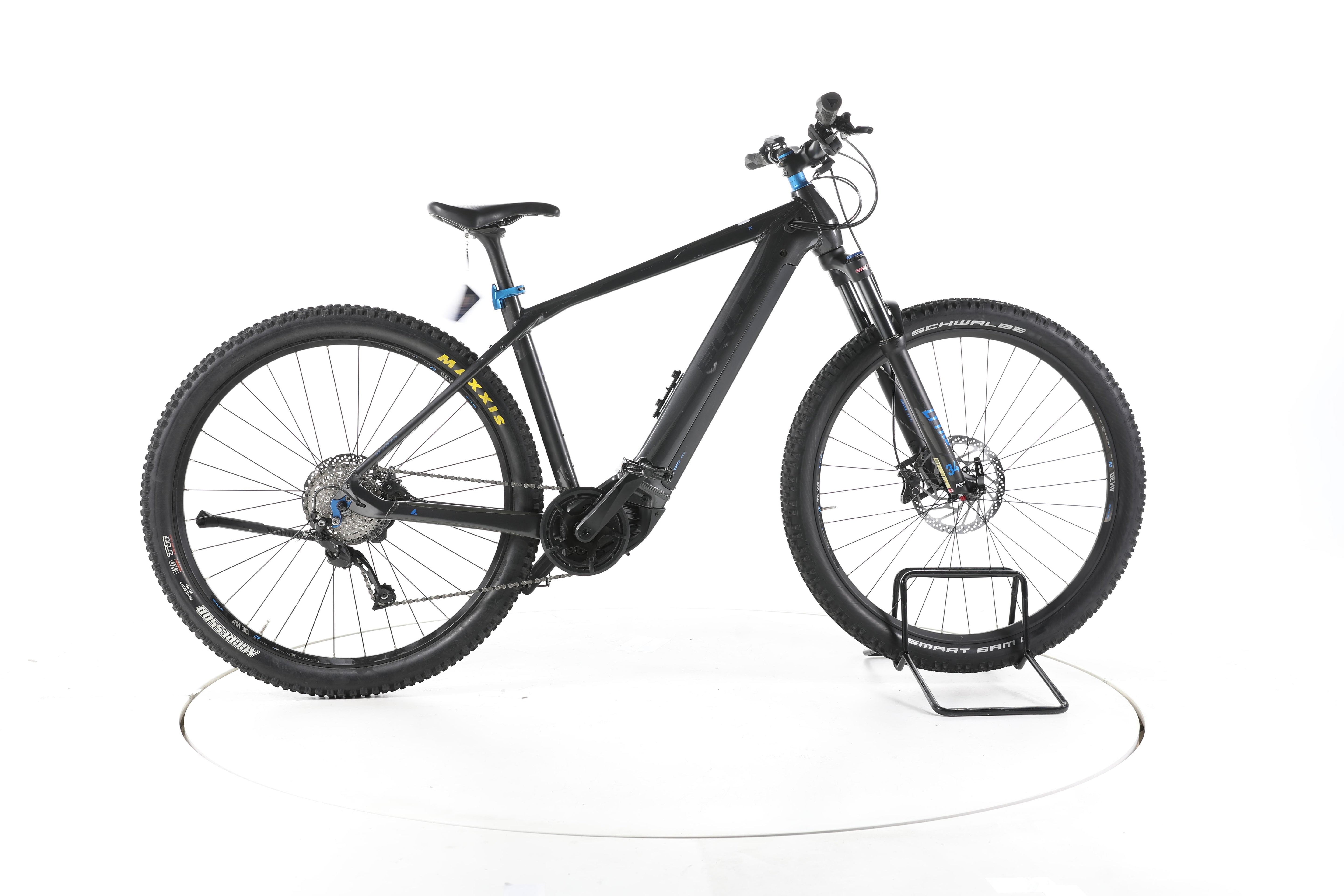 Bulls Copperhead EVO 1 XXL E-Bike - Image 1