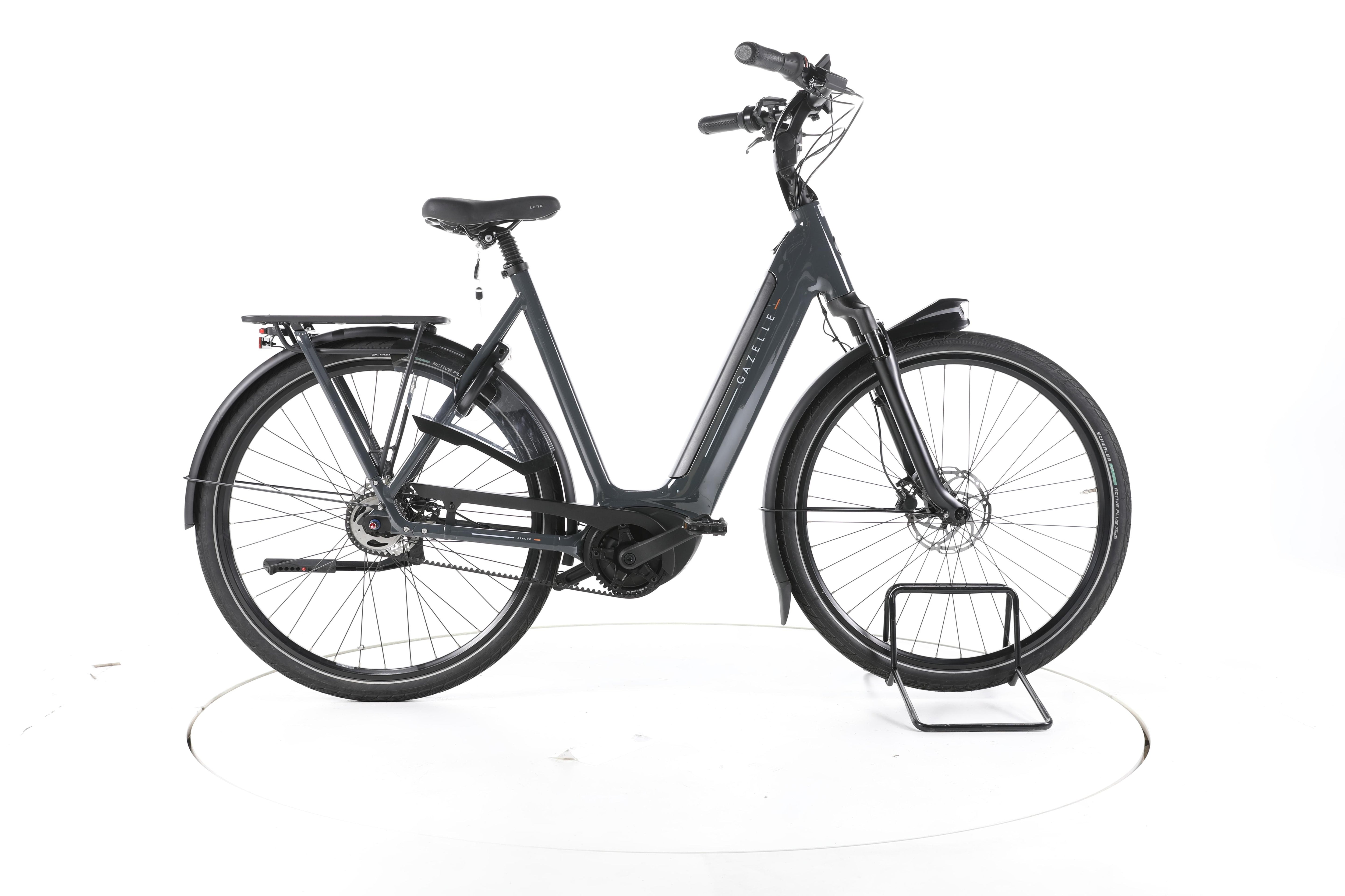 Gazelle Arroyo C5 HMB Elite City E-Bike Tiefeinsteiger 2025 - Image 1