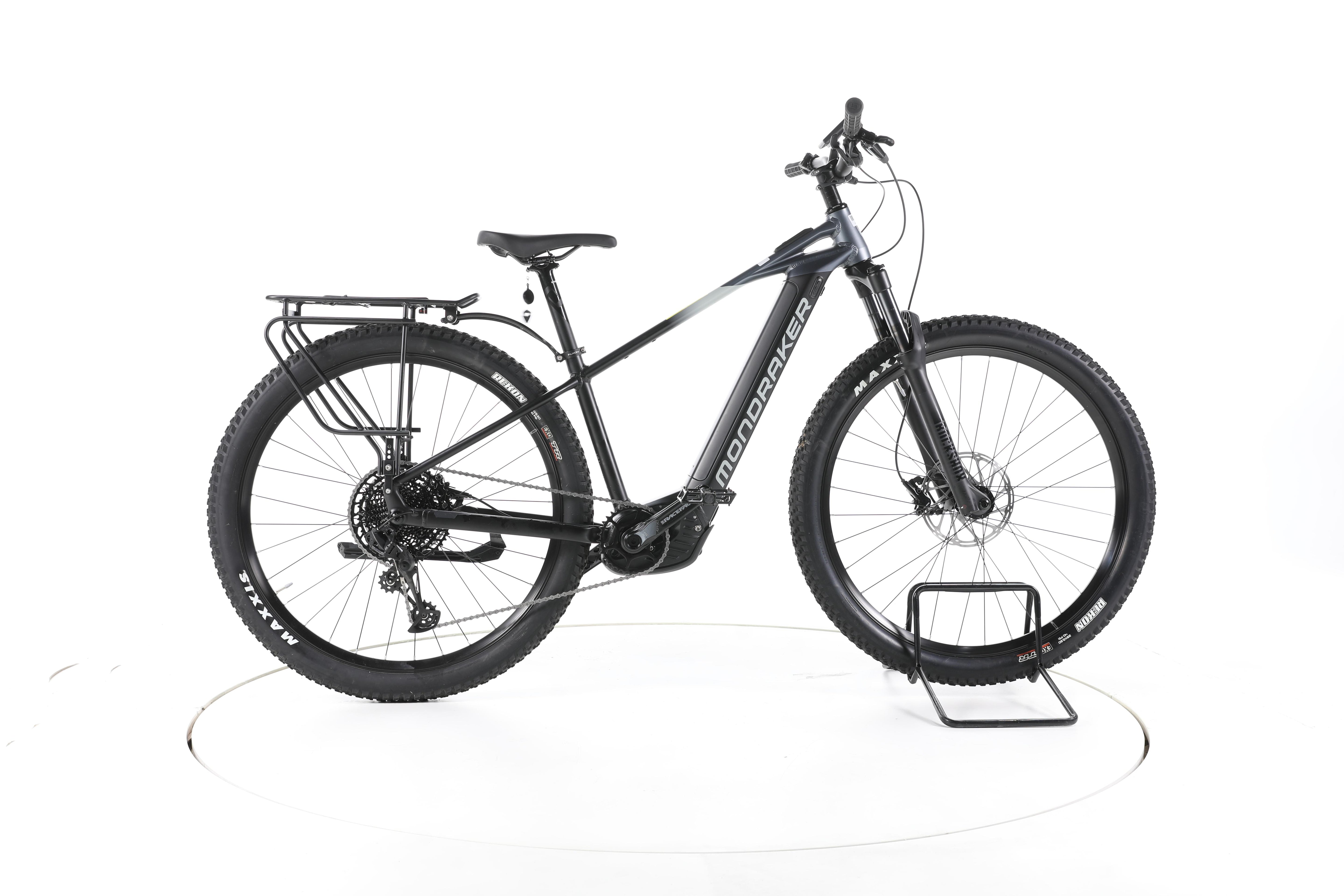 Mondraker Prime Trekking E-Bike 2023 - Image 1