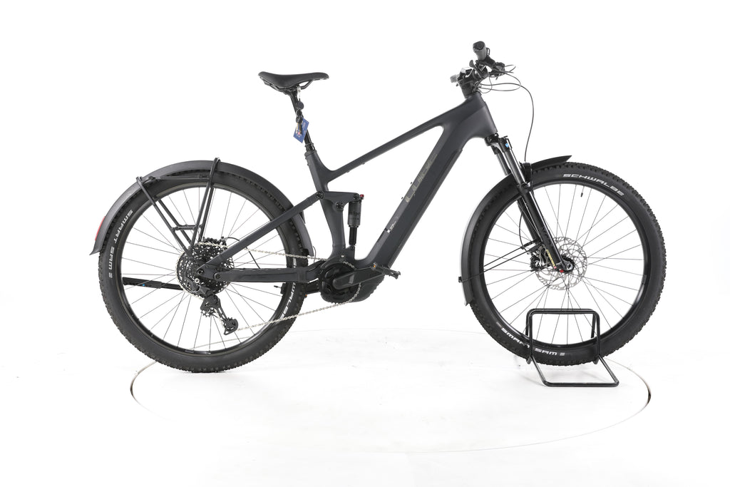 Cube Stereo Hybrid ONE 22 Pro Allrad Trekking E-Bike 2025 - Image 1