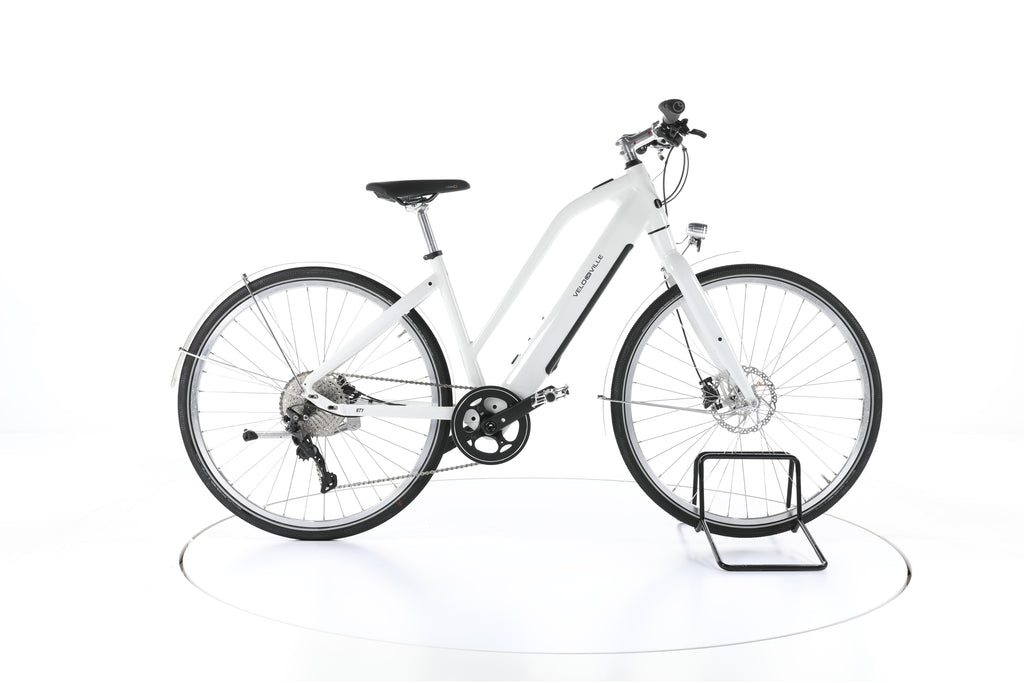Velo de Ville 6TY Urban Trekking E-Bike - Image 1