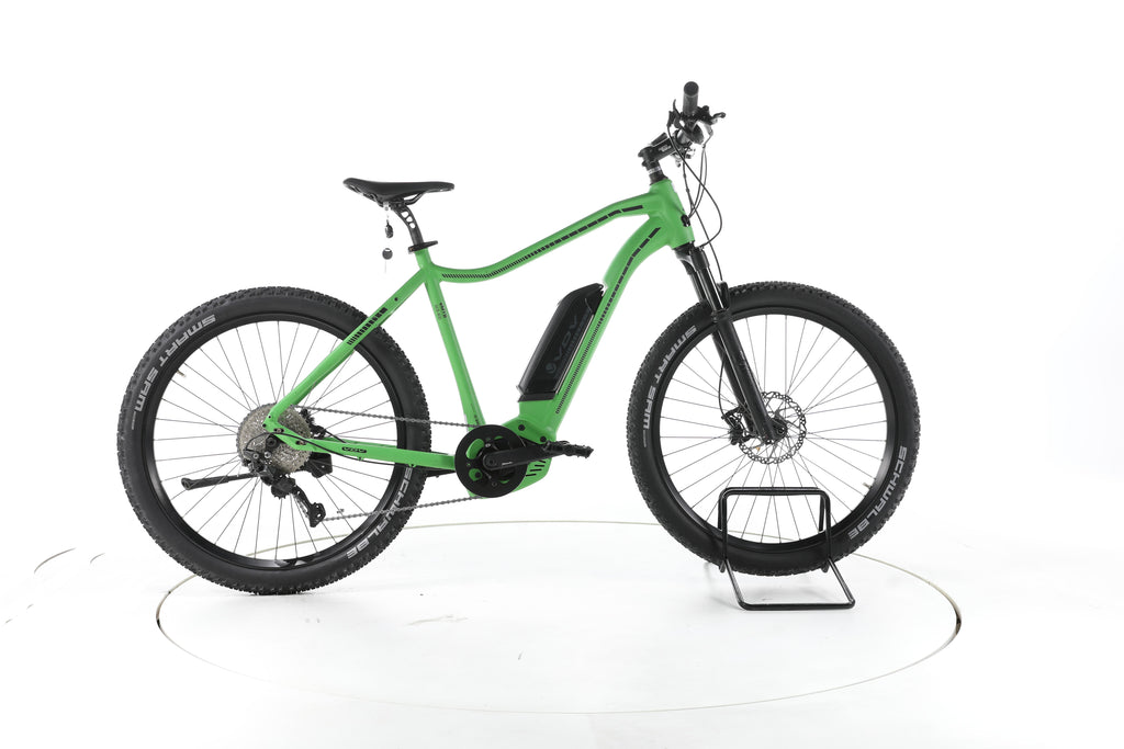 Velo de Ville XEB 400 E-Bike - Image 1