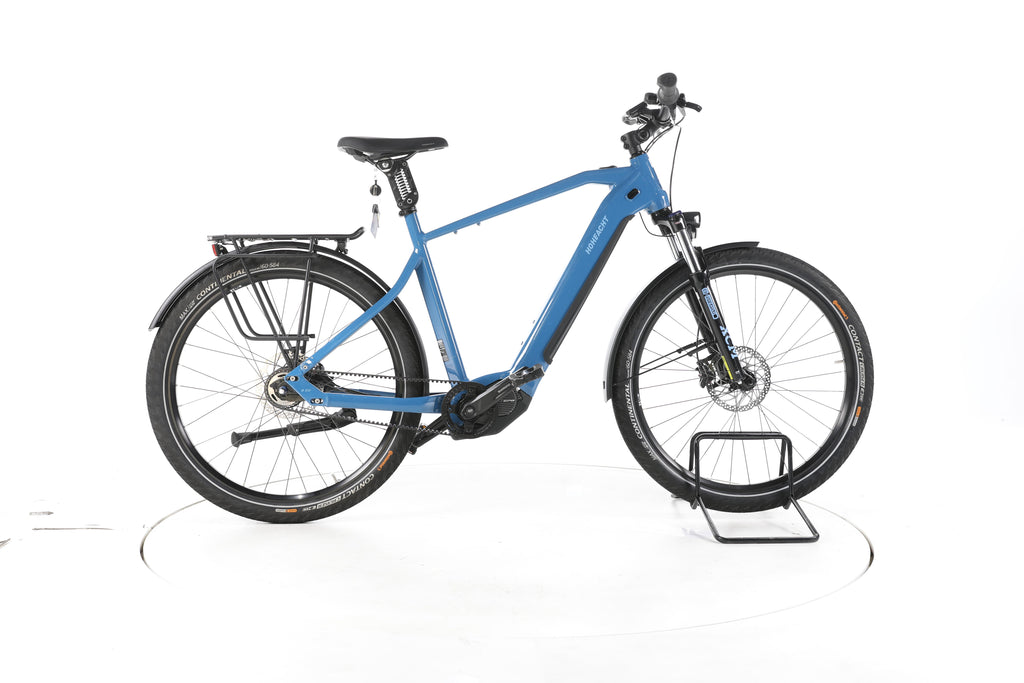 HoheAcht Pasio Urbo City E-Bike - Image 1