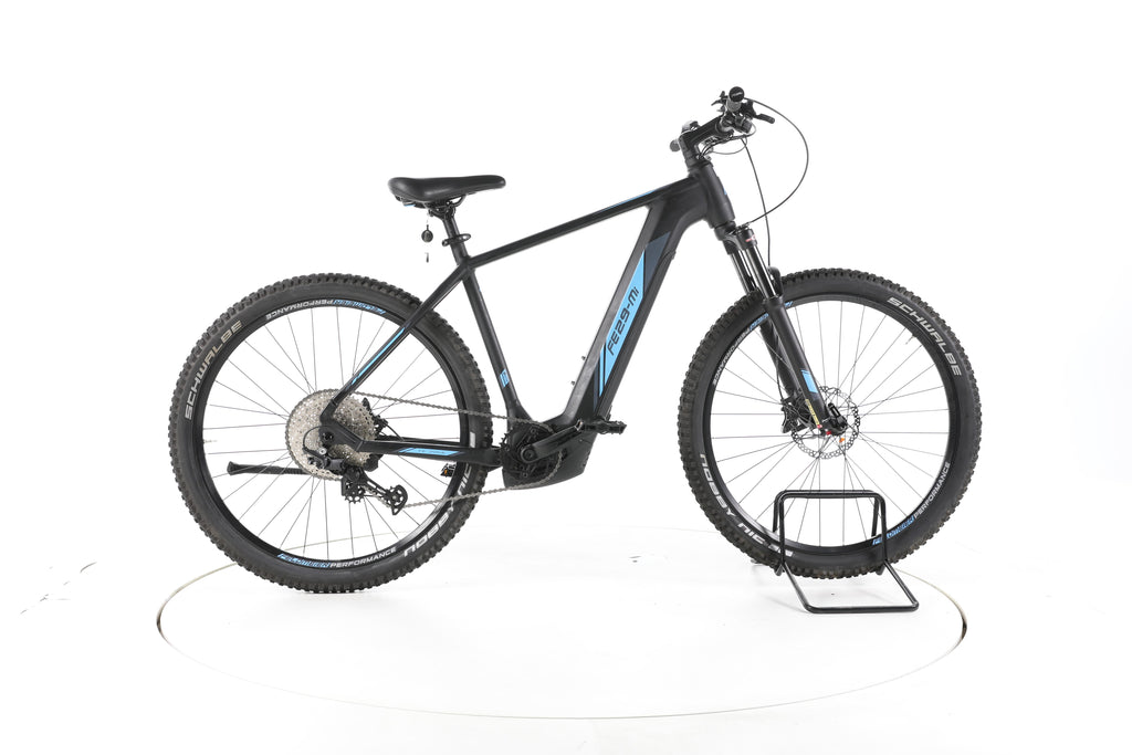 Feldmeier FE29 Mi E-Bike - Image 1