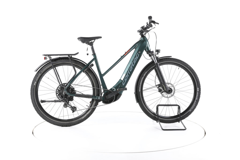 Corratec E-Power MTC 12S Trekking E-Bike - Image 1