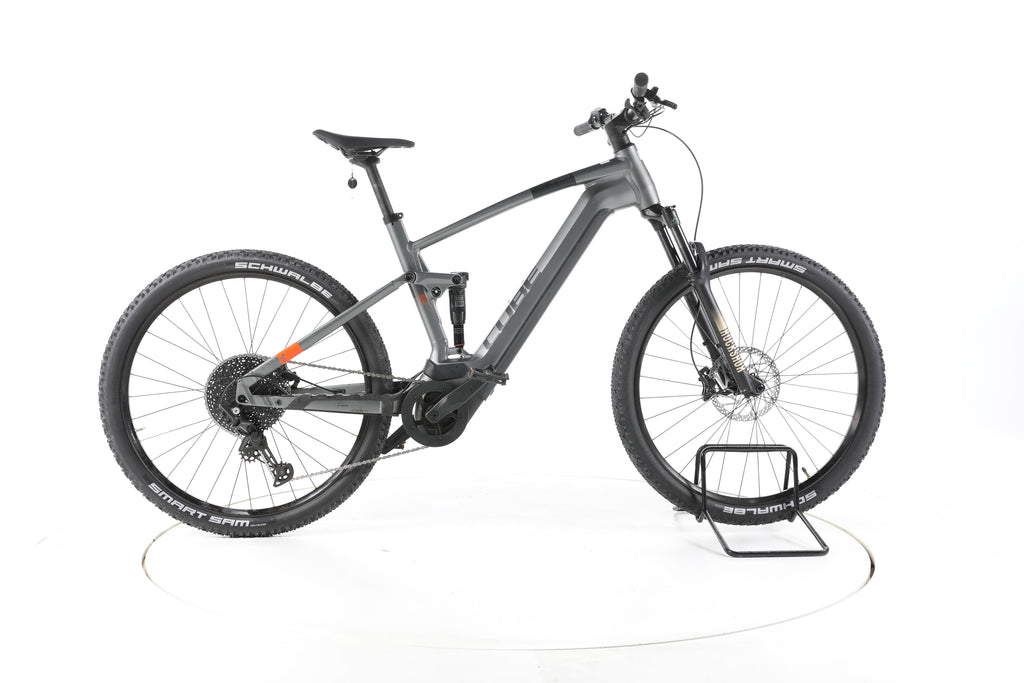 Cube Stereo Hybrid 120 Pro Fully E-Bike 2023 - Image 1