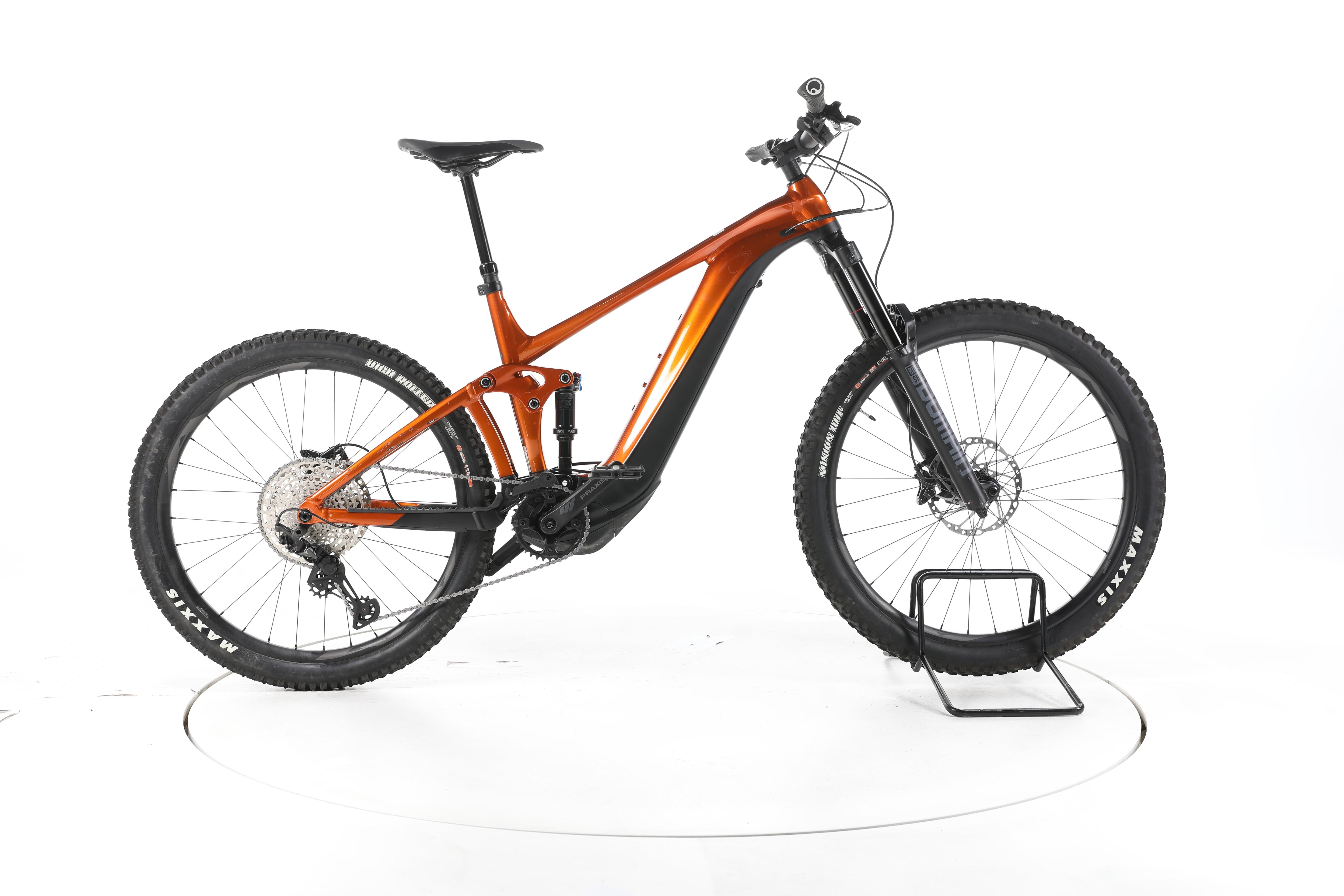 Giant Reign E+ 3 E-Bike Fully - Image 1