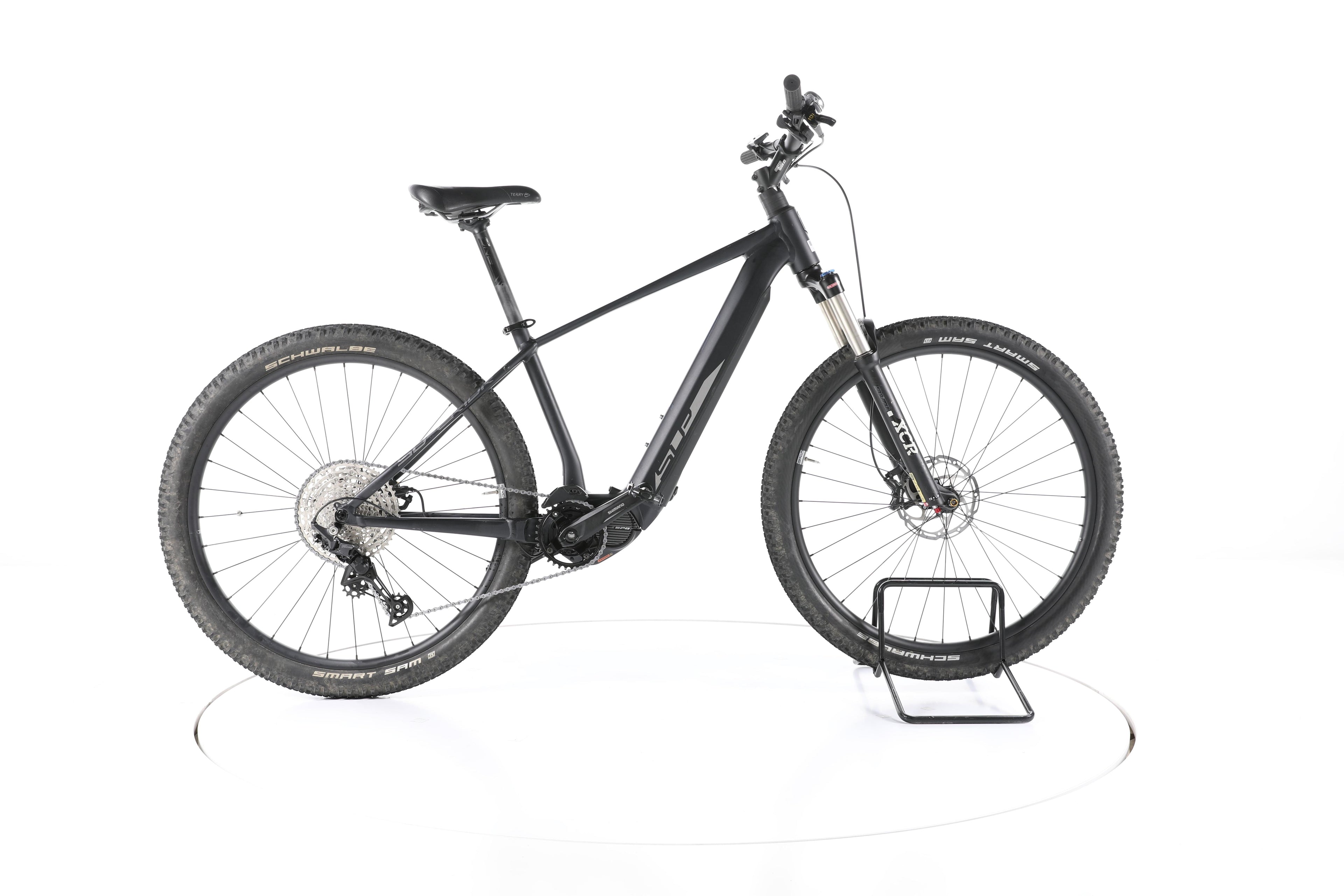 Superior eXP8089 E-Bike - Image 1
