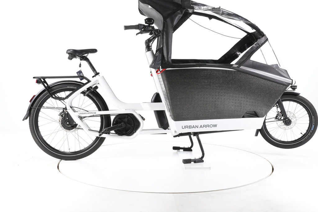 Urban Arrow Family Cargo E-Lastenrad - Image 1