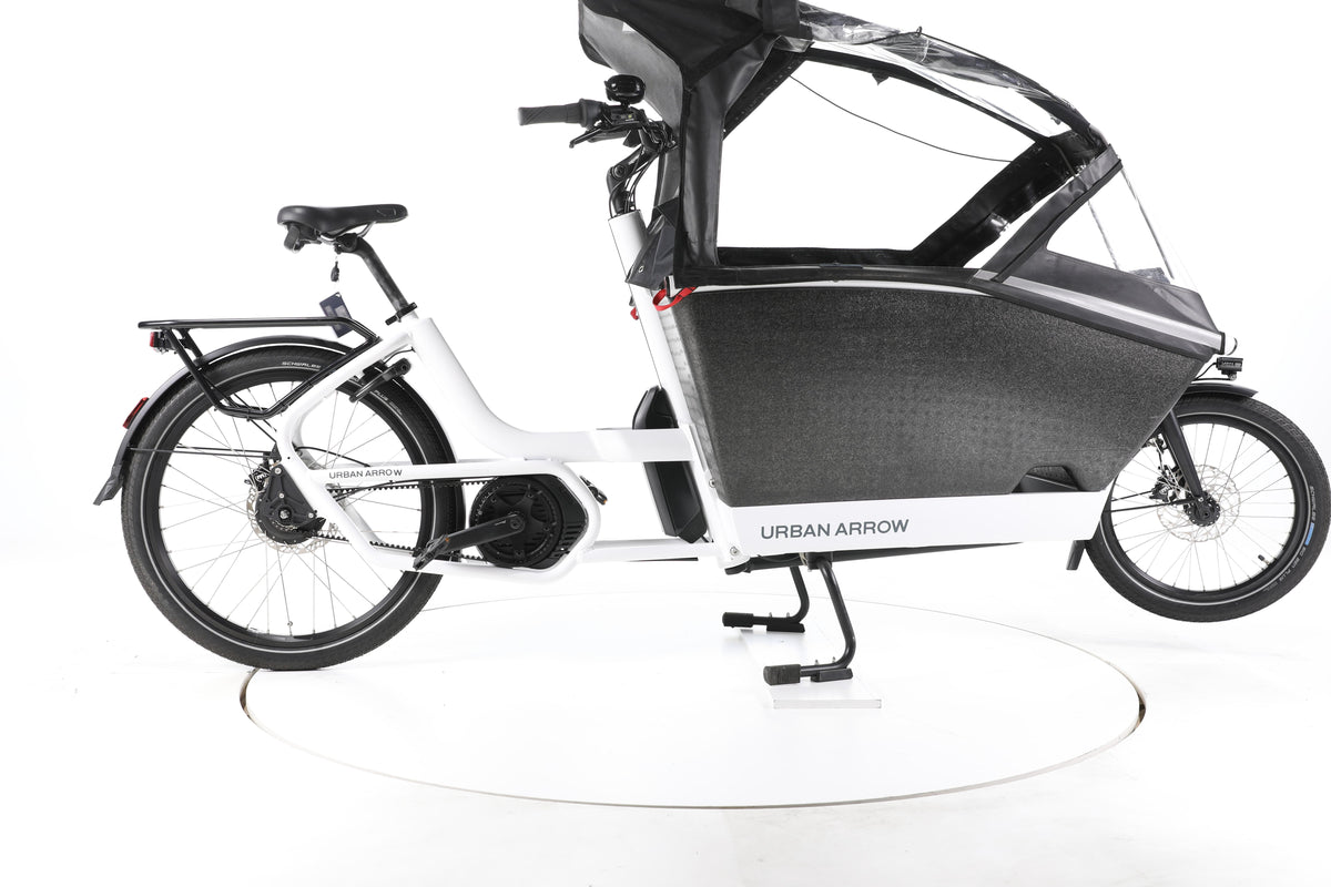 Urban Arrow Family Cargo E-Lastenrad - Image 1