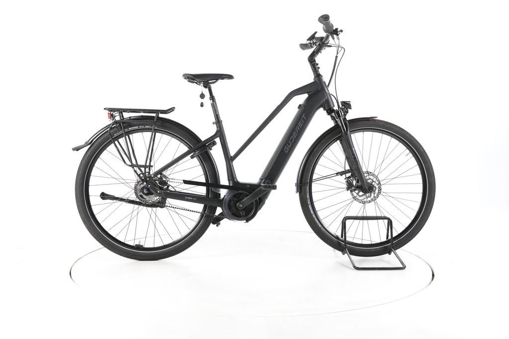 Gudereit EC 5.8 City E-Bike - Image 1