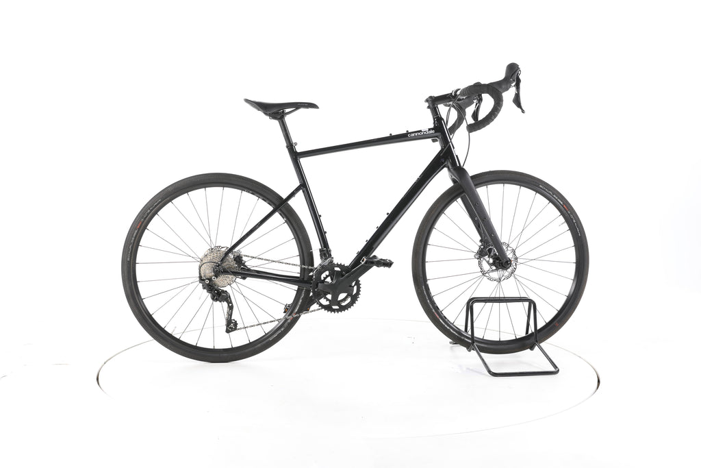 Cannondale Topstone 2 Gravelbike - Image 1