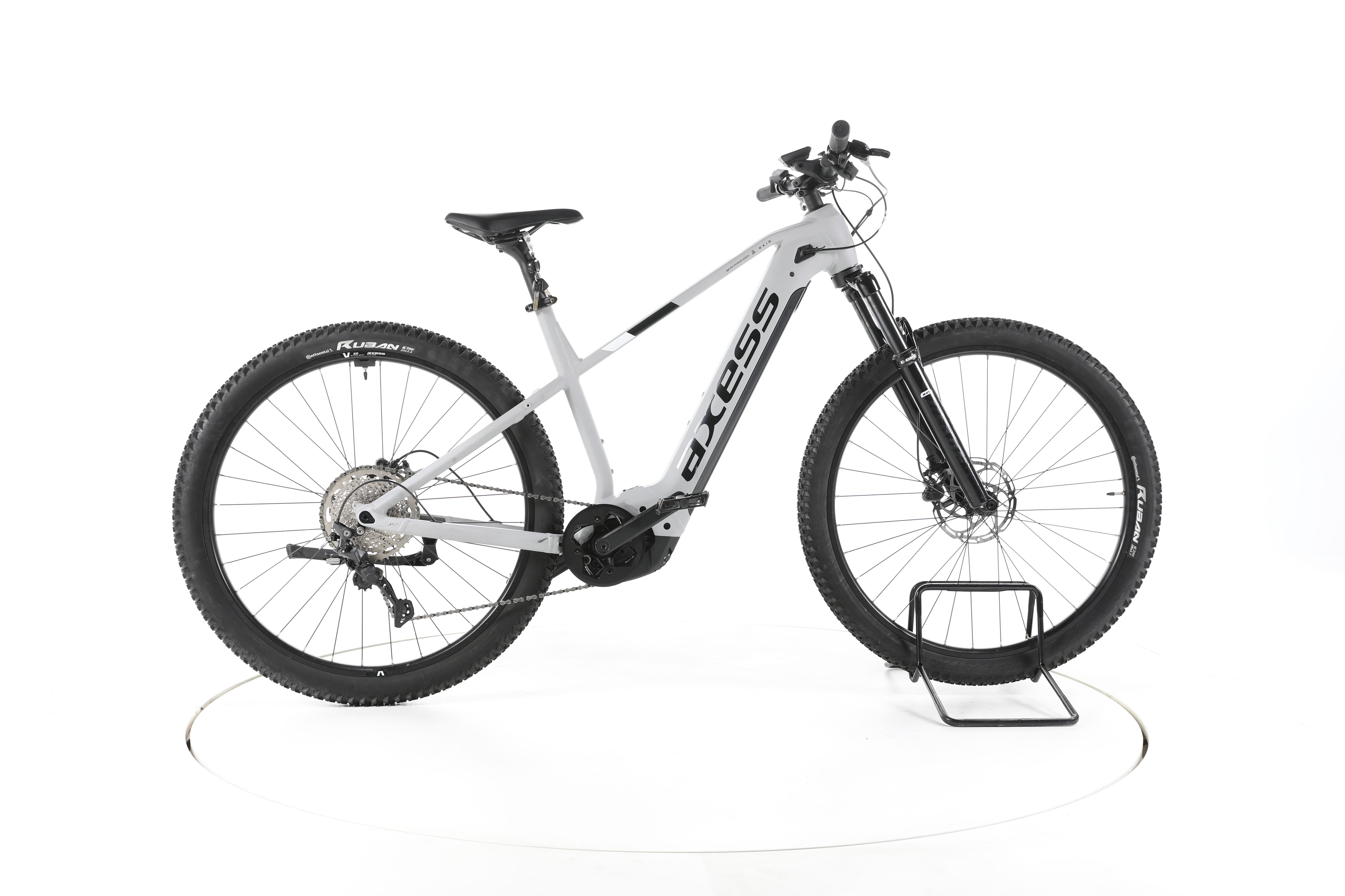 Axess Oxid E-Bike 2024 - Image 1