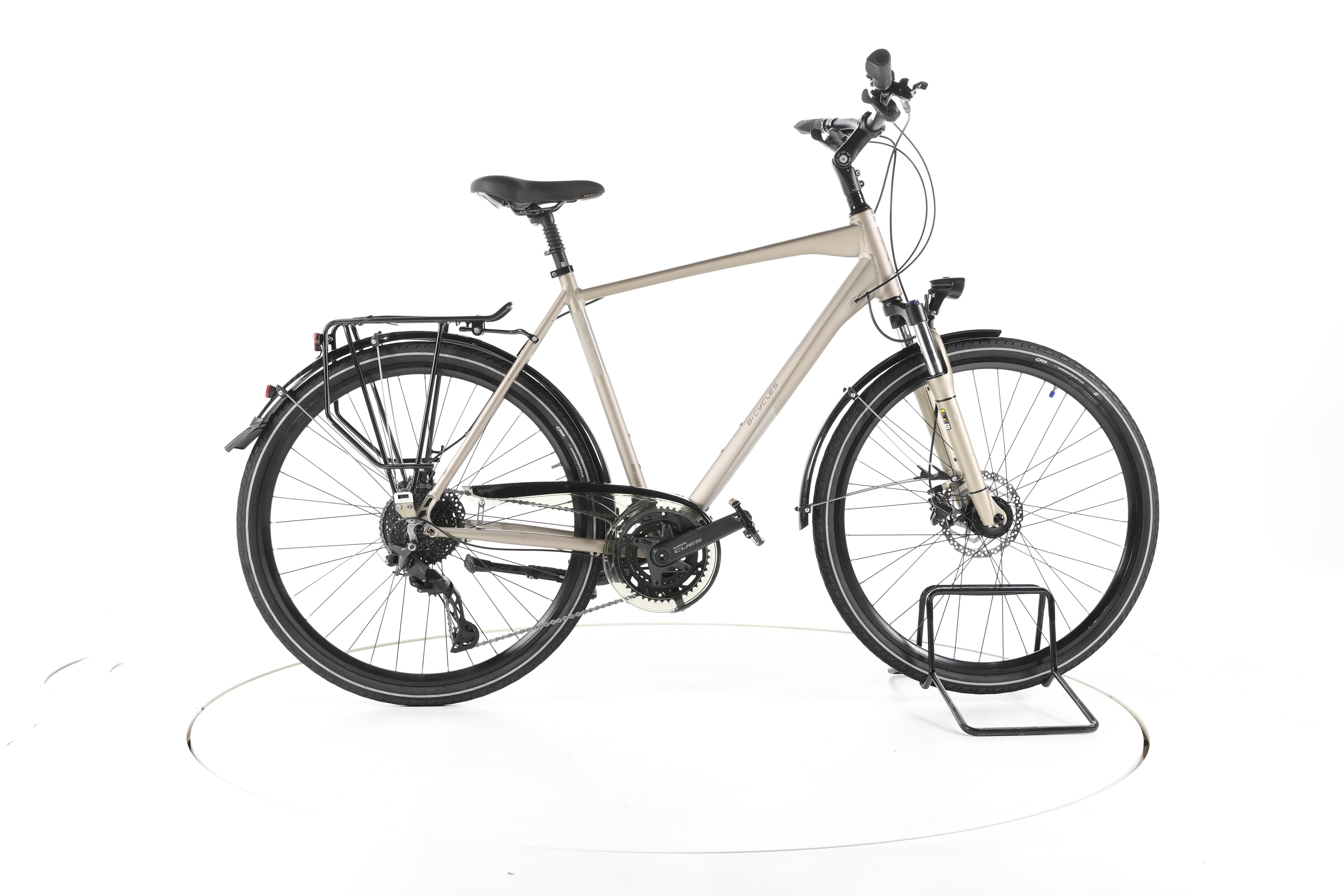 Bicycles EXT 1000 - Image 1