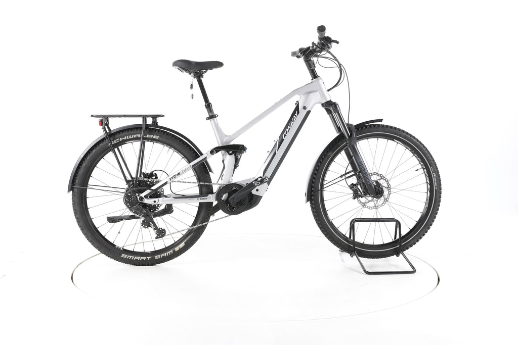 Conway Xyron SUV 2.7 SUV E-Bike - Image 1