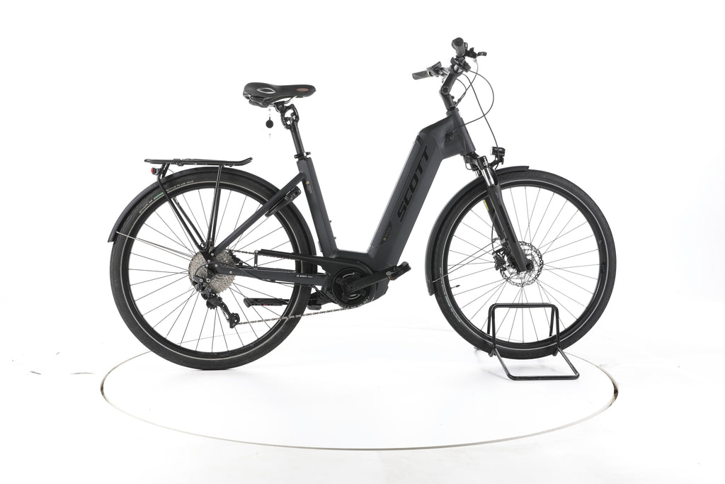 Scott Sub Sport eRIDE 20 Trekking E-Bike Tiefeinsteiger - Image 1
