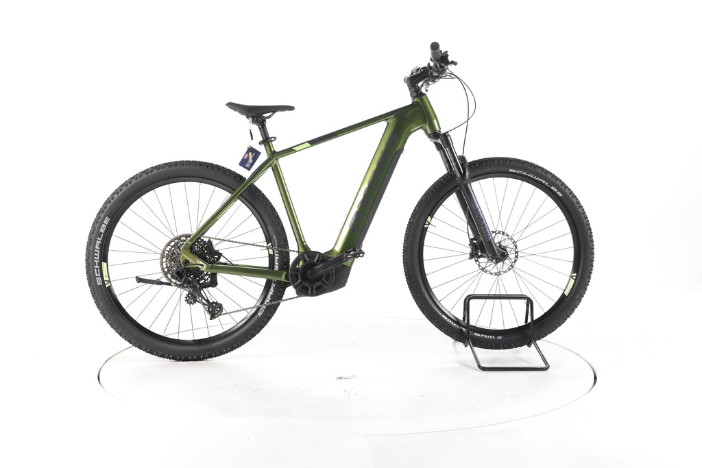 Axess Element 29 E-Bike 2024 - Image 1