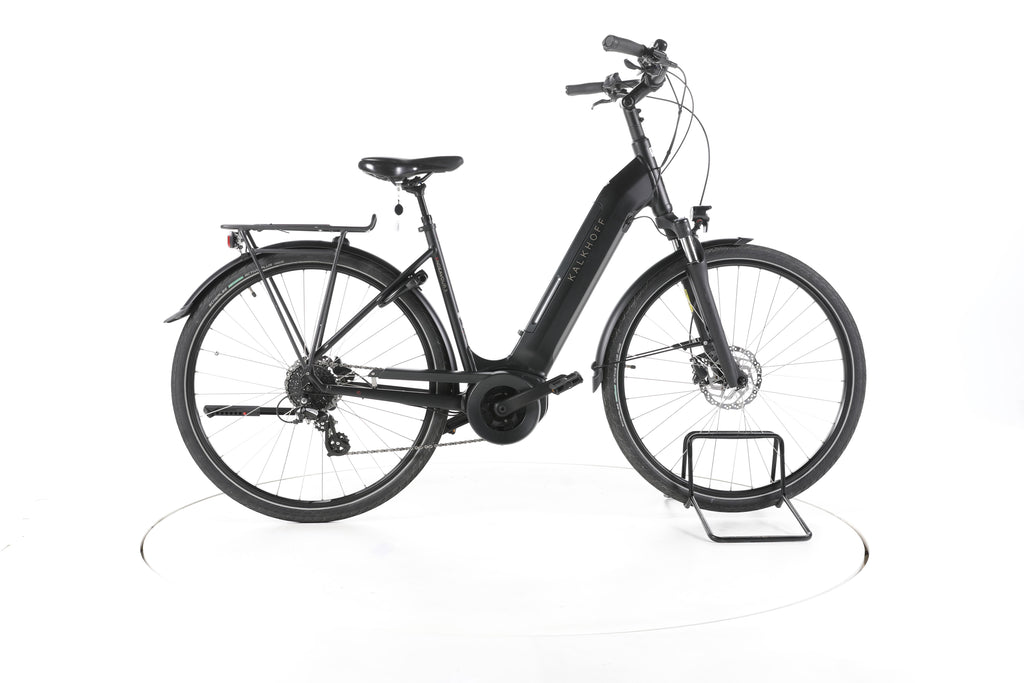 Kalkhoff Endeavour 3.B Move LB Trekking E-Bike Tiefeinsteiger - Image 1