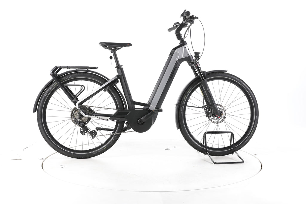 Bergamont E-Ville Edition Trekking E-Bike Tiefeinsteiger - Image 1