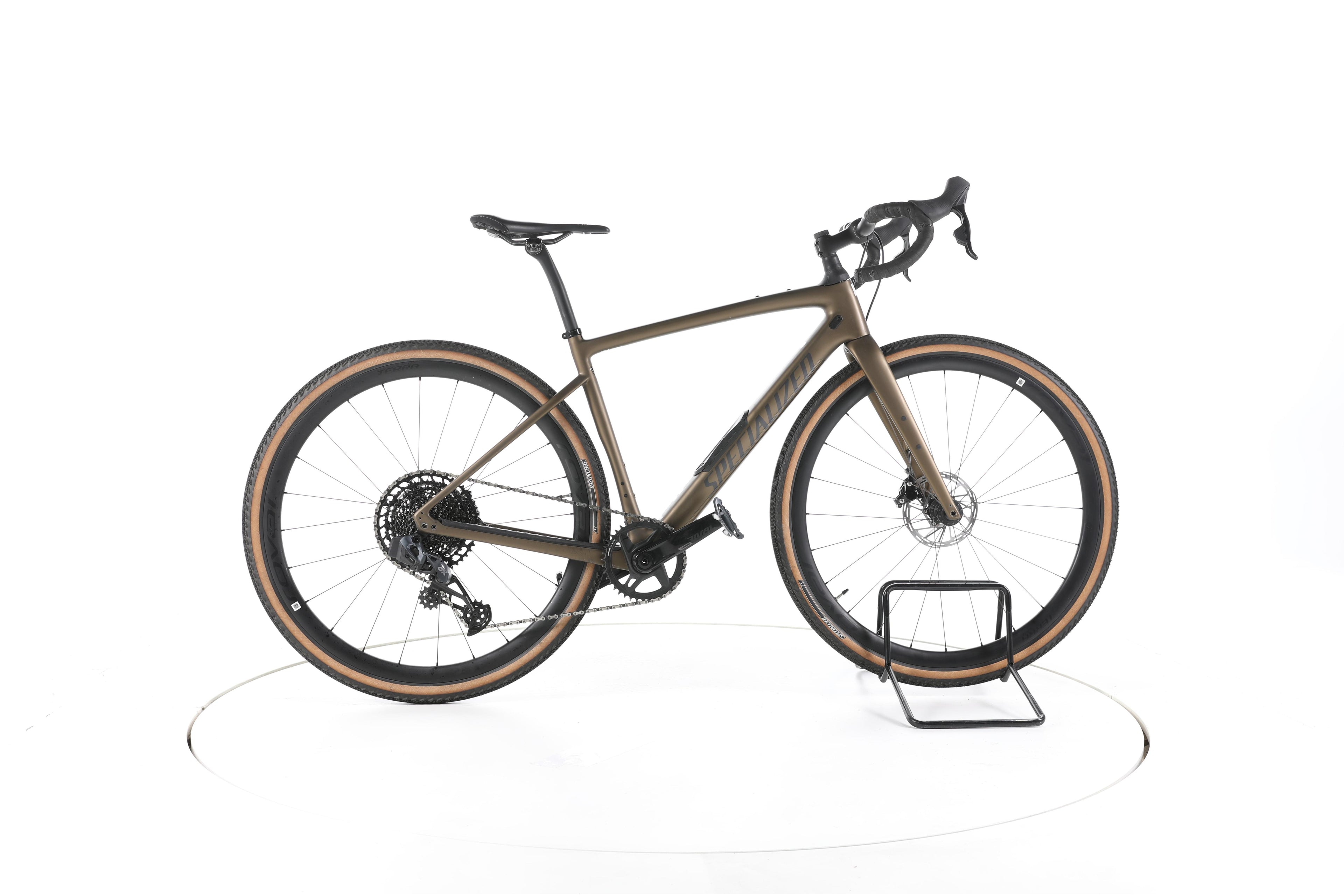 Specialized Diverge expert carbon - Image 1