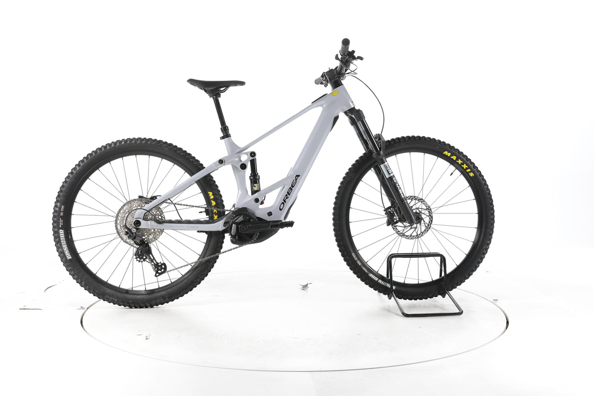 Orbea WILD ST H30 E-Bike Fully 2025 - Image 1