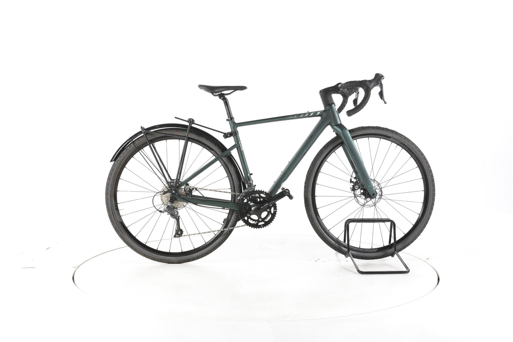Scott Speedster Gravel 50 EQ Gravelbike - Image 1
