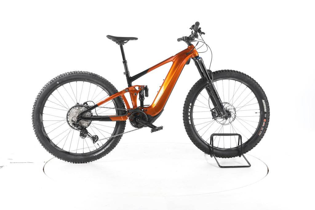Giant Trance X E+ 1 E-Bike Fully - Image 1
